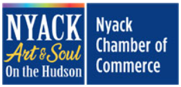 Nyack Chamber of Commerce logo and link to website