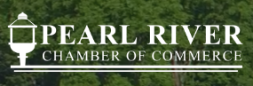 Pearl River Chamber of Commerce logo and link to website