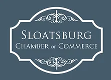 Sloatsburg Chamber of Commerce logo and link to website