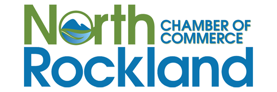 North Rockland Chamber of Commerce logo and link to website