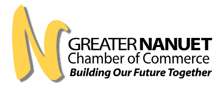 Nanuet Chamber of Commerce logo and link to website